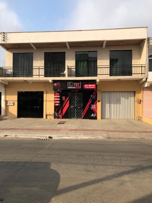 Casa - Venda - São Vicente - Itajaí - SC