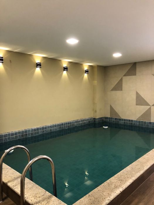 Apartamento - Aluguel - S�o Judas - Itaja� - SC