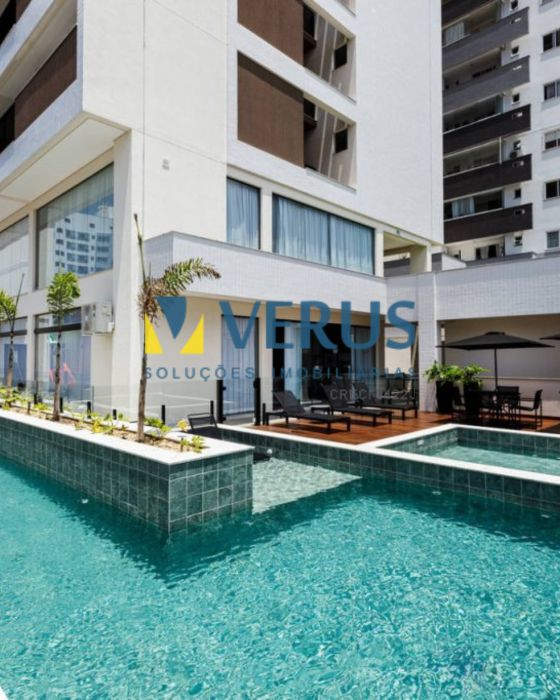 Apartamento - Venda - São João - Itajaí - SC