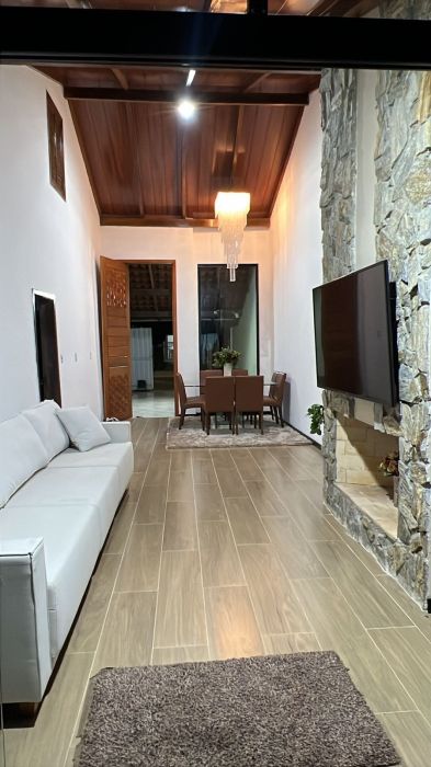 Casa - Venda - Cordeiros - Itajaí - SC