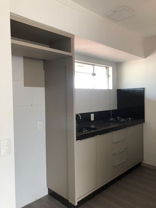 Apartamento - Aluguel - São Vicente - Itajaí - SC