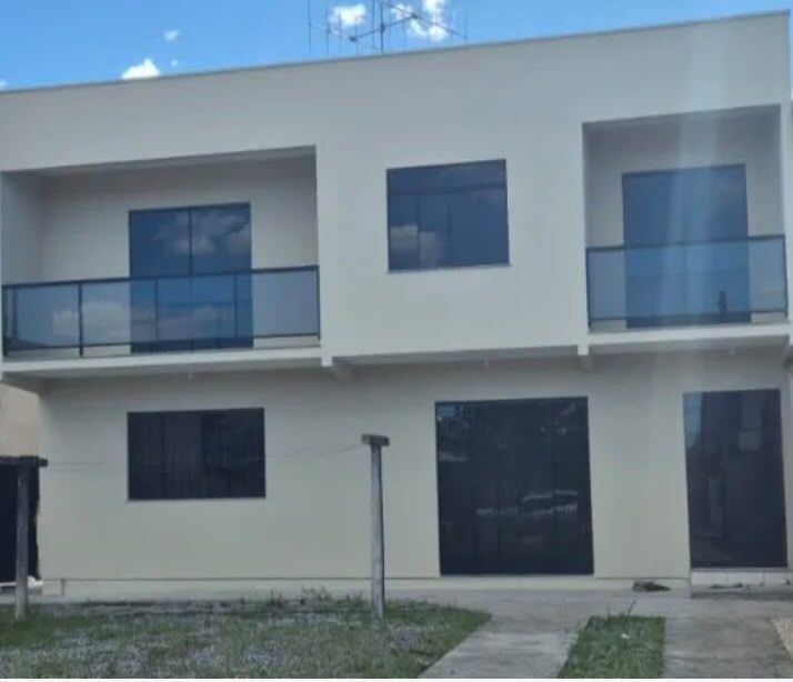 Casa - Aluguel - São Vicente - Itajaí - SC