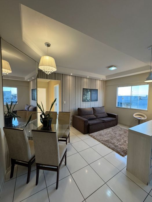 Apartamento - Aluguel - São Vicente - Itajaí - SC