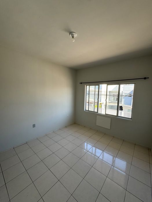 Apartamento - Aluguel - São João - Itajaí - SC