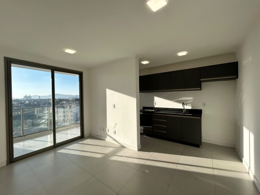 Apartamento - Venda - São Vicente - Itajaí - SC