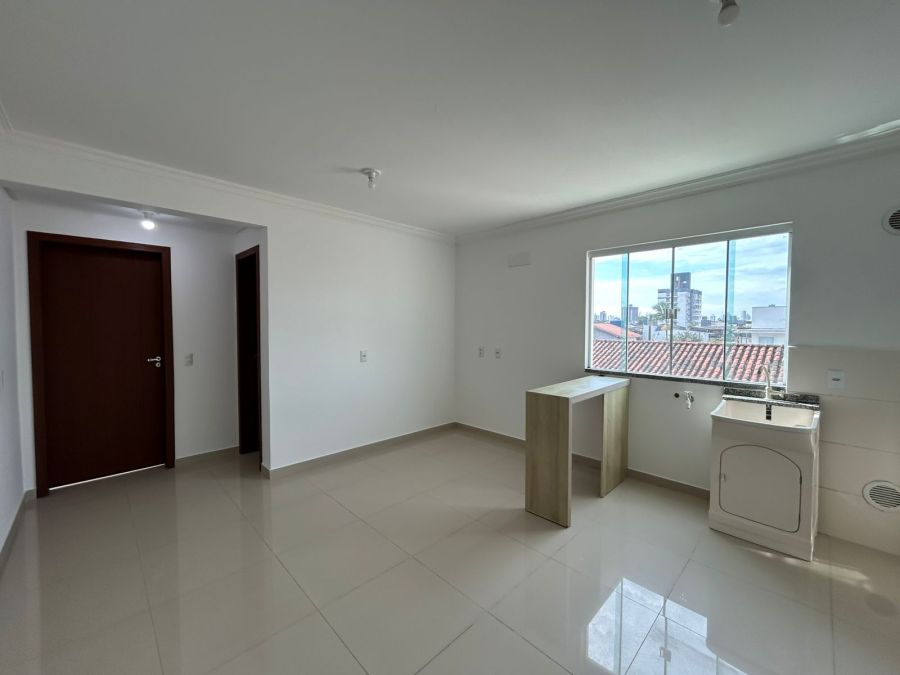 Apartamento - Aluguel - São Vicente - Itajaí - SC