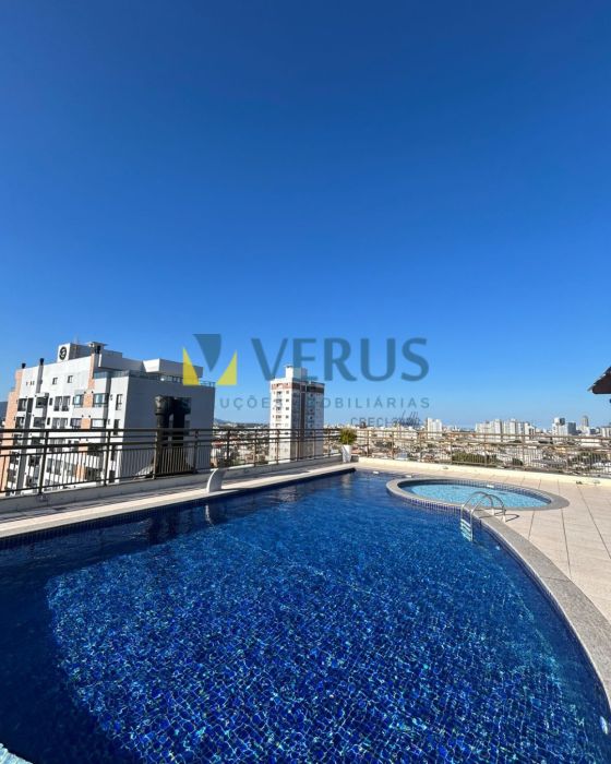Apartamento - Venda - S�o Jo�o - Itaja� - SC