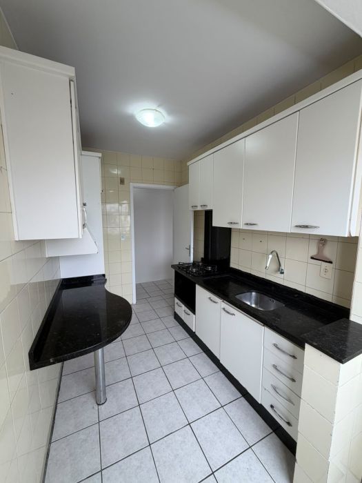 Apartamento - Aluguel - S�o Jo�o - Itaja� - SC