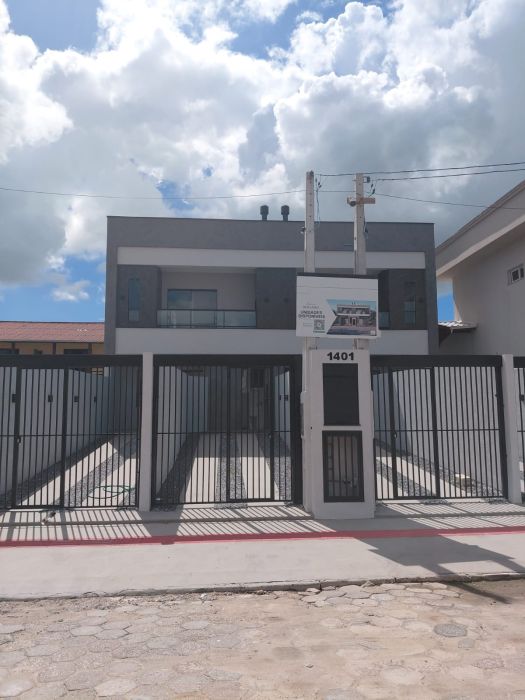 Casa - Venda - Cordeiros - Itajaí - SC