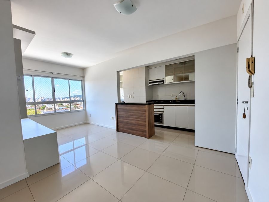 Apartamento - Venda - S�o Jo�o - Itaja� - SC