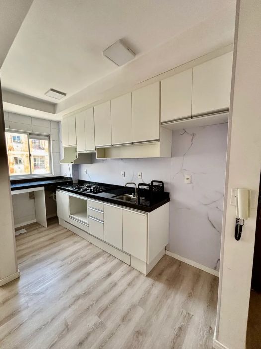 Apartamento - Aluguel - Itaipava - Itaja� - SC
