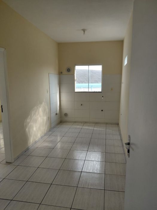 Kitnet - Aluguel - Centro - Itajaí - SC