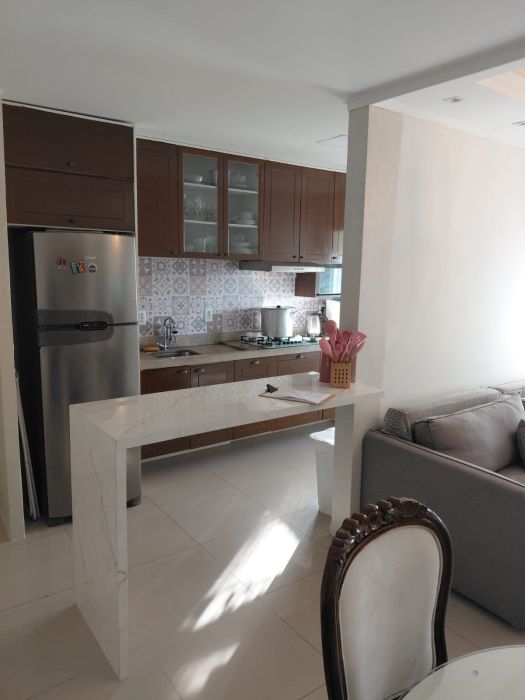 Apartamento - Venda - São Vicente - Itajaí - SC