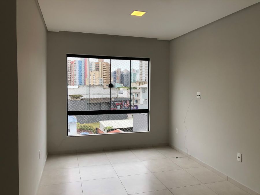 Apartamento - Aluguel - Centro - Itaja� - SC