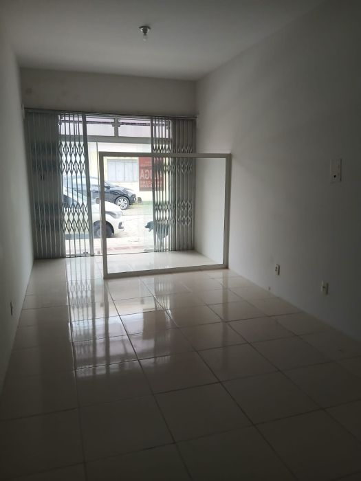 Im�vel Comercial - Aluguel - S�o Judas - Itaja� - SC