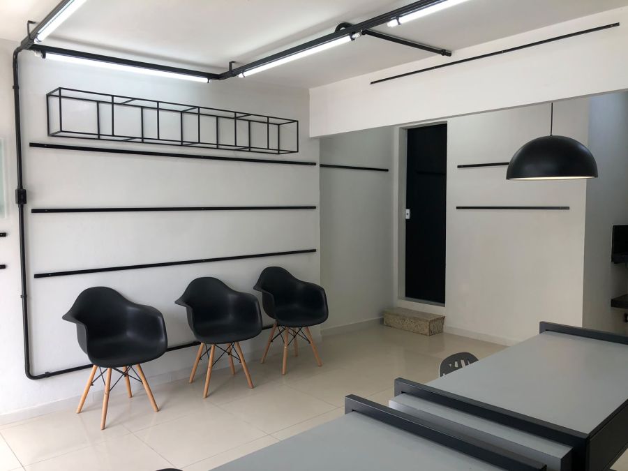Imóvel Comercial - Aluguel - Vila Operária - Itajaí - SC