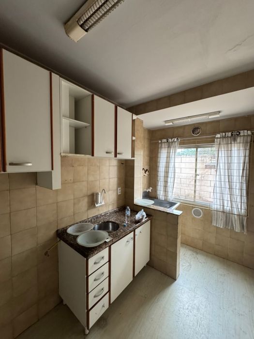 Apartamento - Aluguel - S�o Jo�o - Itaja� - SC