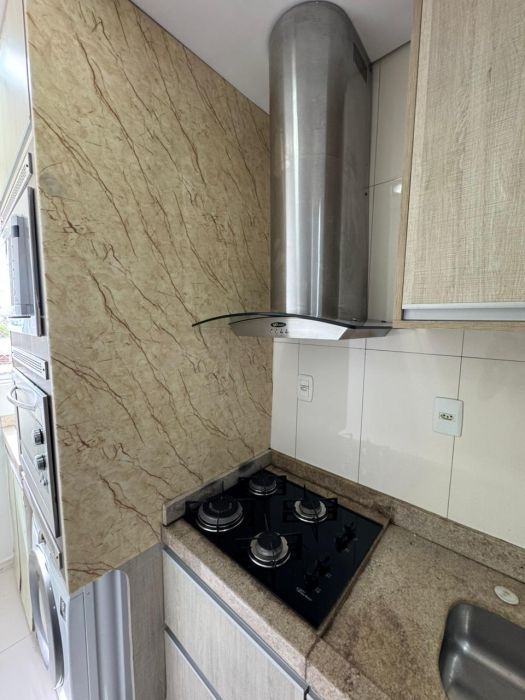 Apartamento - Venda - São Vicente - Itajaí - SC