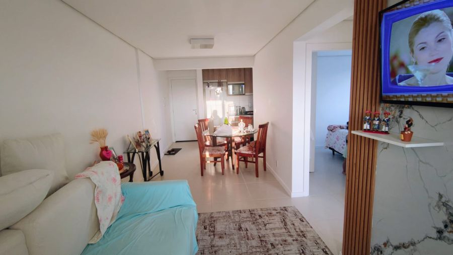 Apartamento - Venda - São Vicente - Itajaí - SC
