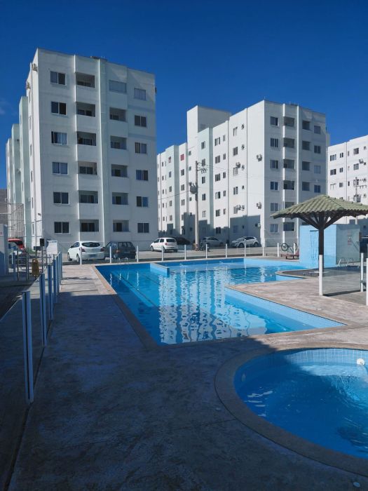 Apartamento - Venda - Espinheiros - Itajaí - SC
