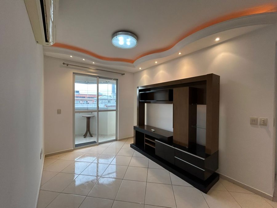 Apartamento - Aluguel - Ressacada - Itajaí - SC