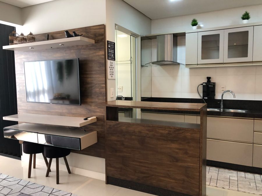 Apartamento - Aluguel - Centro - Itaja� - SC