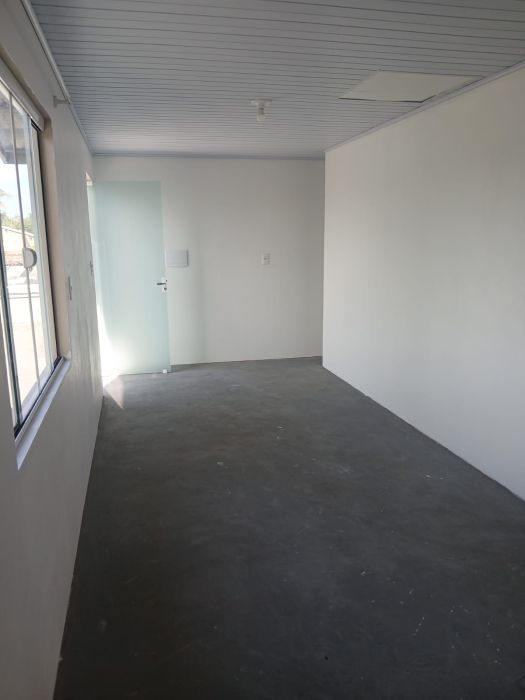 Casa - Aluguel - Murta - Itaja� - SC