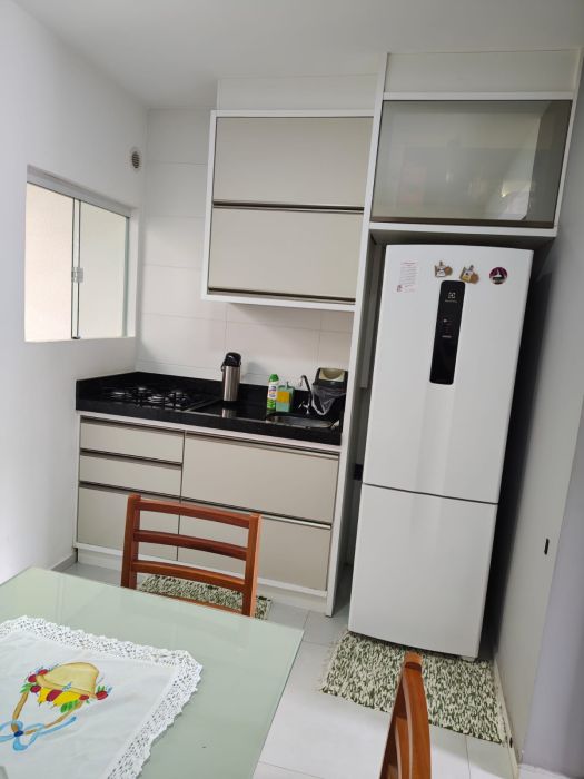 Casa - Aluguel - Espinheiros - Itajaí - SC