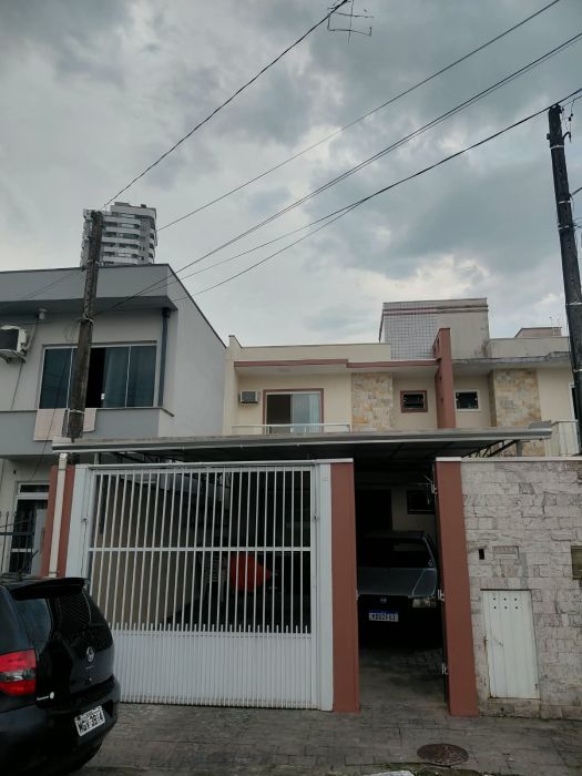 Casa - Venda - São Judas - Itajaí - SC