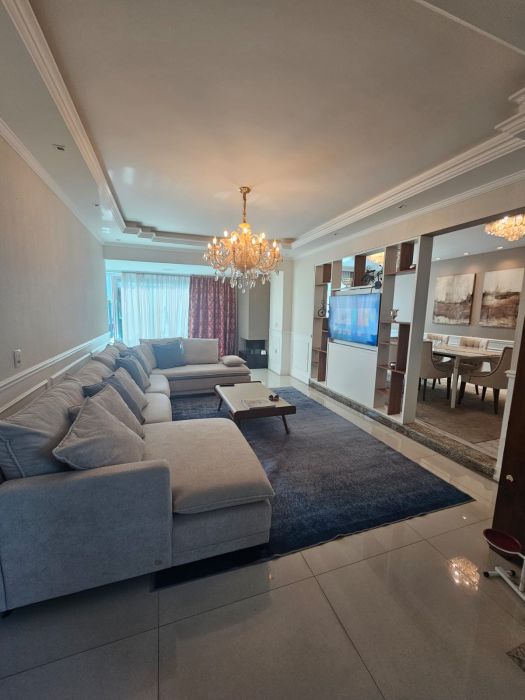 Apartamento - Venda - Vila Operária - Itajaí - SC