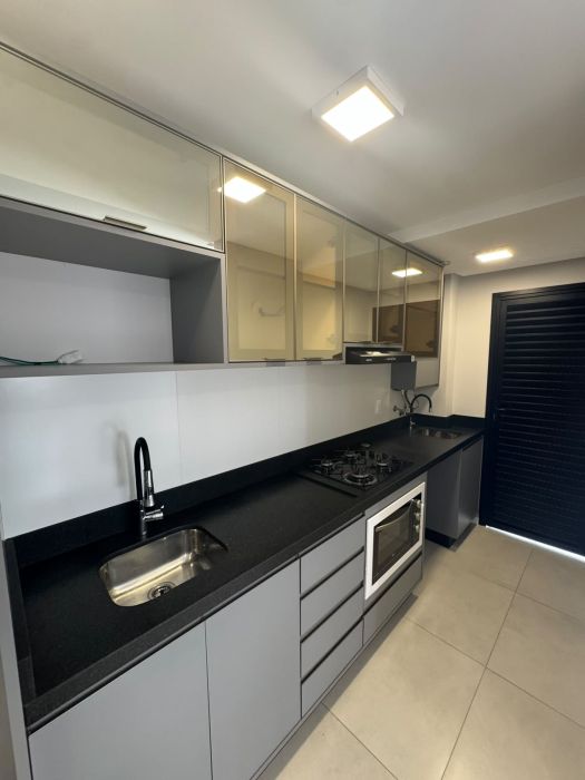 Apartamento - Aluguel - Vila Oper�ria - Itaja� - SC