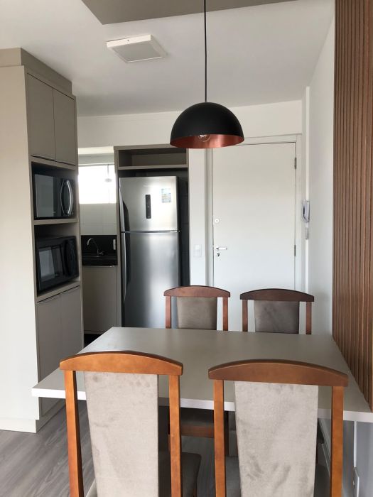 Apartamento - Aluguel - S�o Vicente - Itaja� - SC