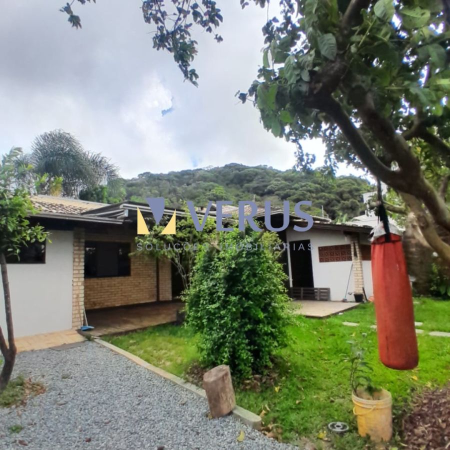 Casa - Aluguel - Ressacada - Itaja� - SC