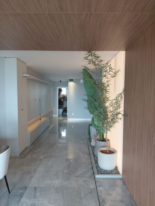 Apartamento - Venda - Fazenda - Itajaí - SC