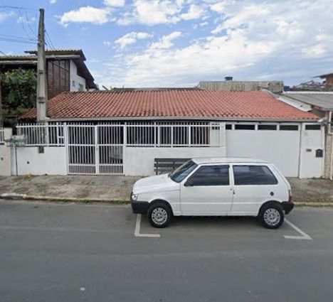 Casa - Venda - São Vicente - Itajaí - SC