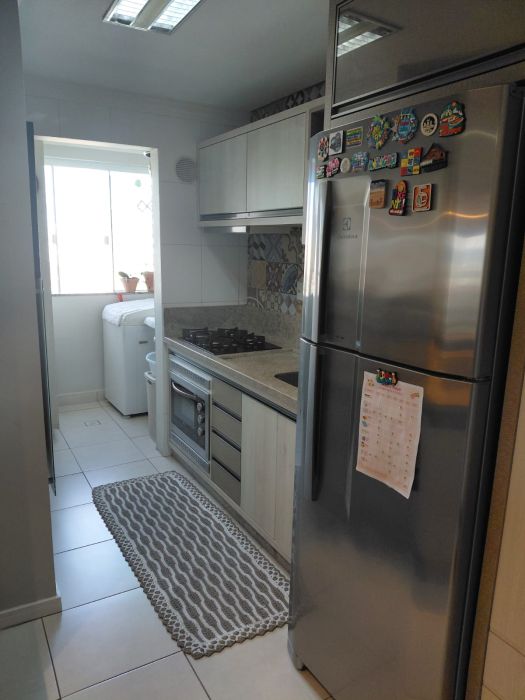 Apartamento - Venda - Vila Operária - Itajaí - SC