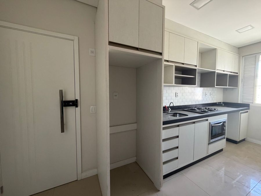 Apartamento - Aluguel - Vila Oper�ria - Itaja� - SC