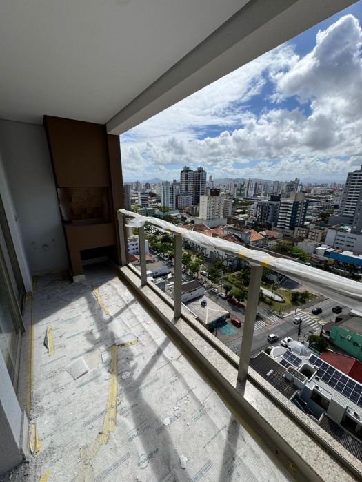Apartamento - Venda - Centro - Itaja� - SC