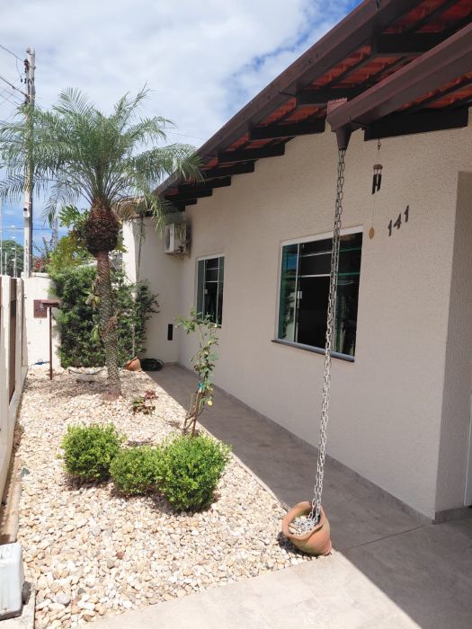 Casa - Venda - São Vicente - Itajaí - SC