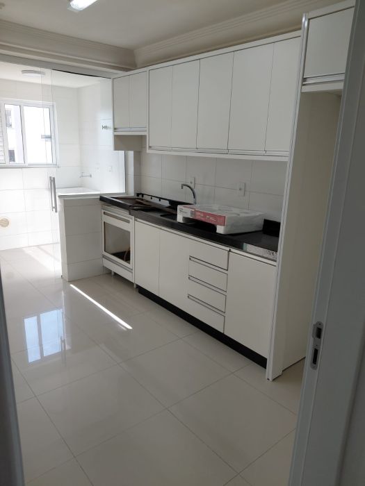 Apartamento - Venda - Centro - Itaja� - SC