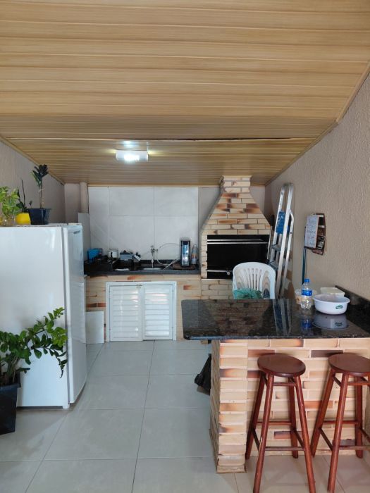 Casa - Venda - Espinheiros - Itajaí - SC
