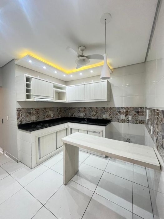 Apartamento - Aluguel - Dom Bosco - Itajaí - SC