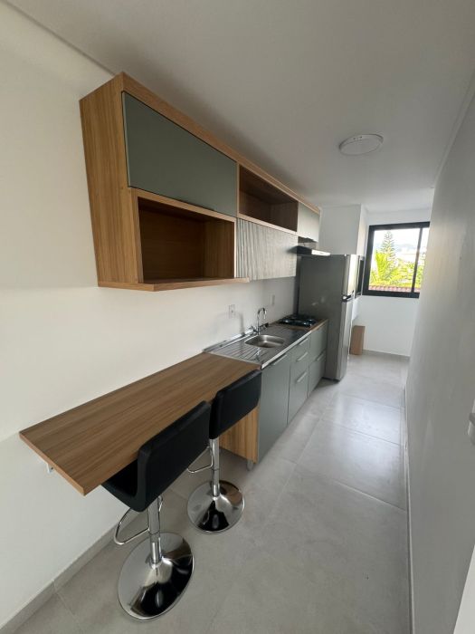 Apartamento - Aluguel - Centro - Camboriú - SC