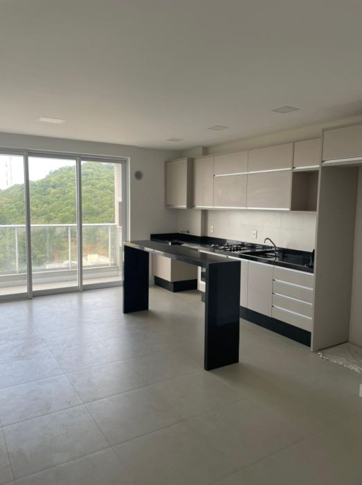Apartamento - Aluguel - Praia Brava - Itajaí - SC