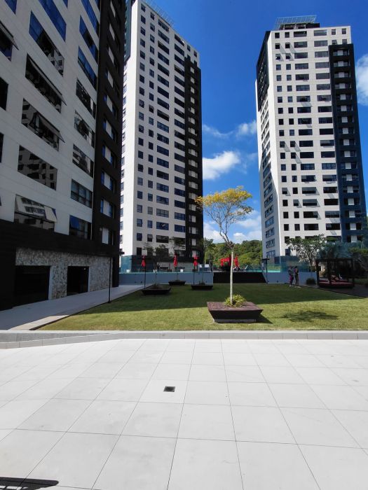 Apartamento - Venda - Praia Brava - Itaja� - SC