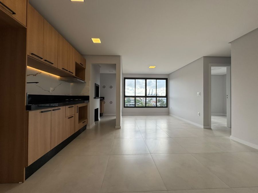 Apartamento - Aluguel - Vila Operária - Itajaí - SC