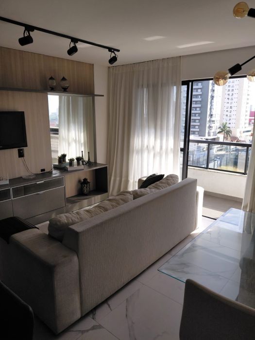 Apartamento - Venda - Vila Operária - Itajaí - SC