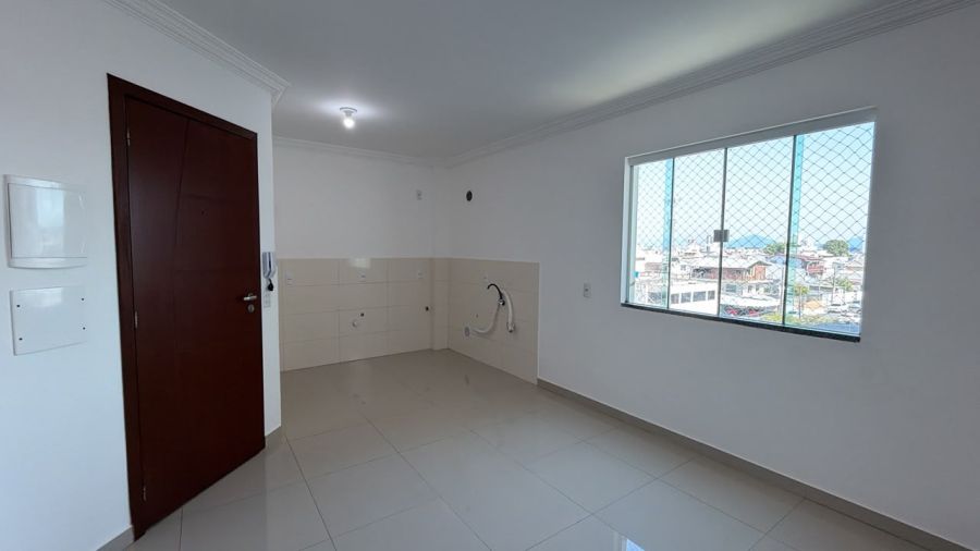 Apartamento - Aluguel - São Vicente - Itajaí - SC
