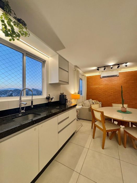 Apartamento - Aluguel - Centro - Camboriú - SC