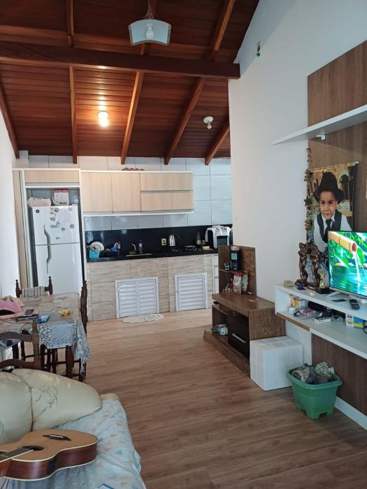 Casa - Venda - Espinheiros - Itajaí - SC